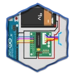 Stepper Motor Library